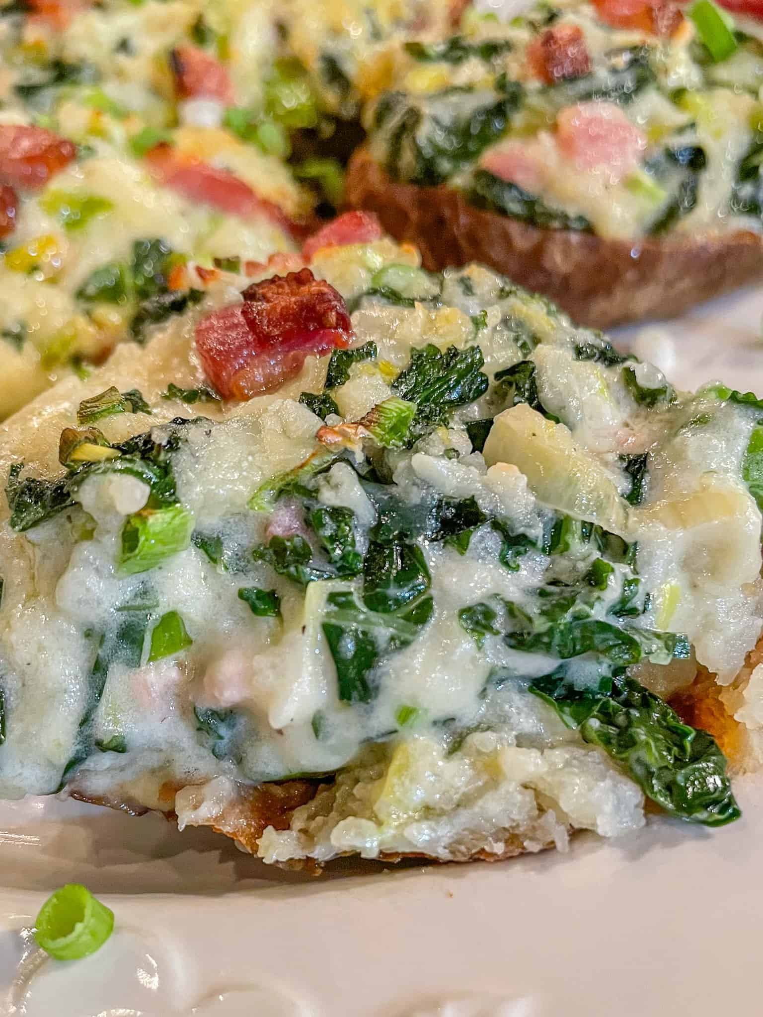 Twice Baked Colcannon Potatoes Beach Girl Grills
