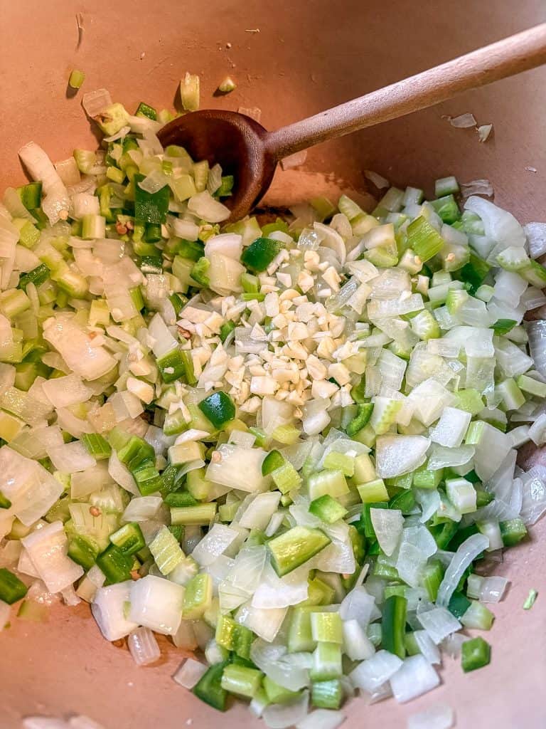 Sautéed Veggies