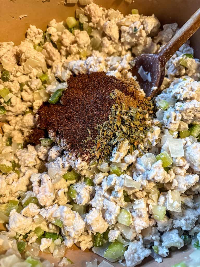 Chili Spices