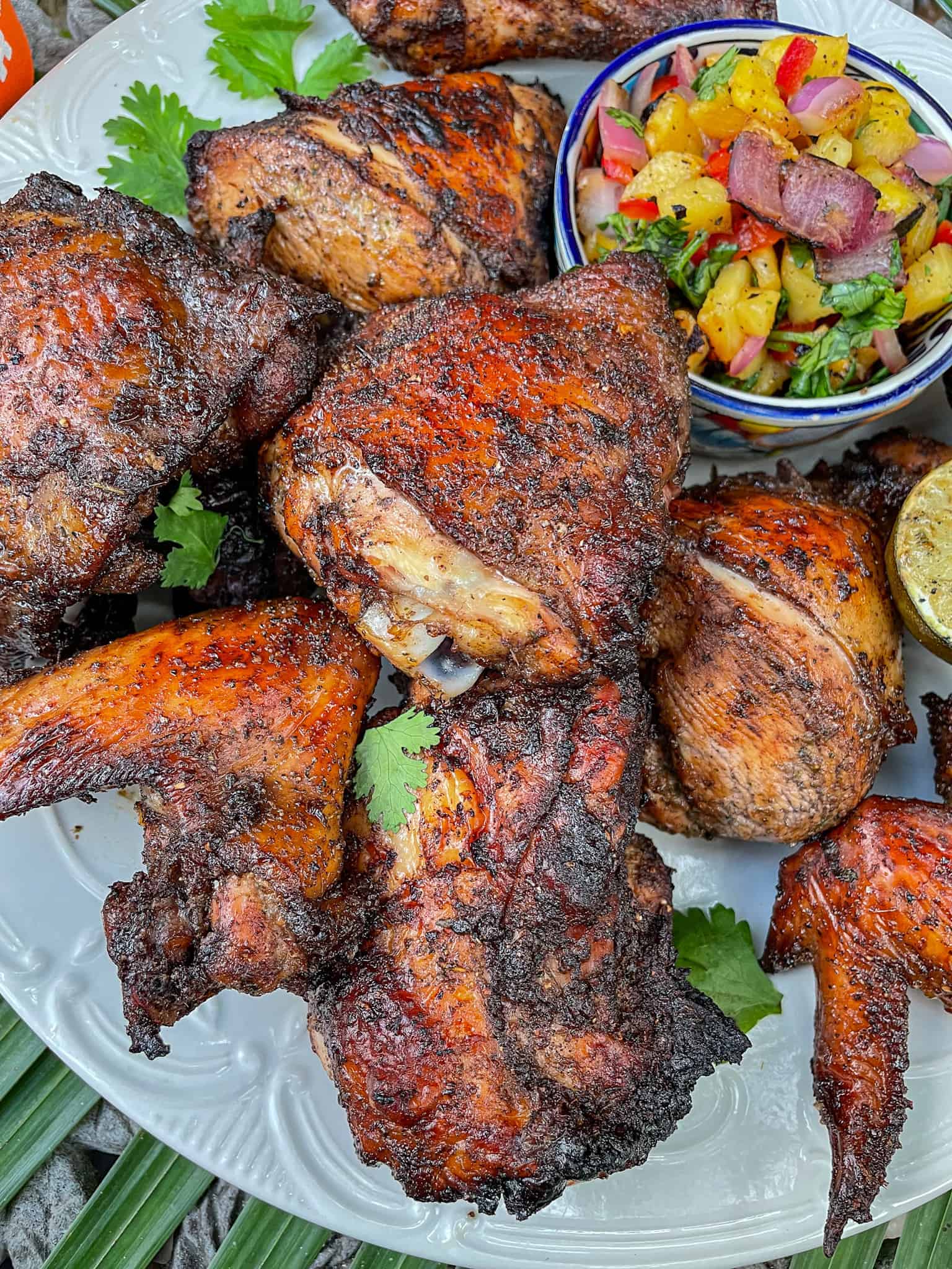 Jamaican Food Jerk Chicken Jamaican Jerk Chicken Recipes Jamaican Jamaican Food Jerk Chicken Jamaican Jerk Chicken Recipes Jamaican
