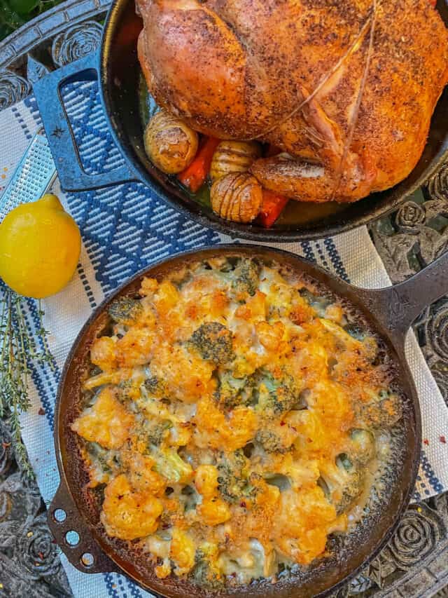 broccoli-and-cauliflower-gratin-beach-girl-grills
